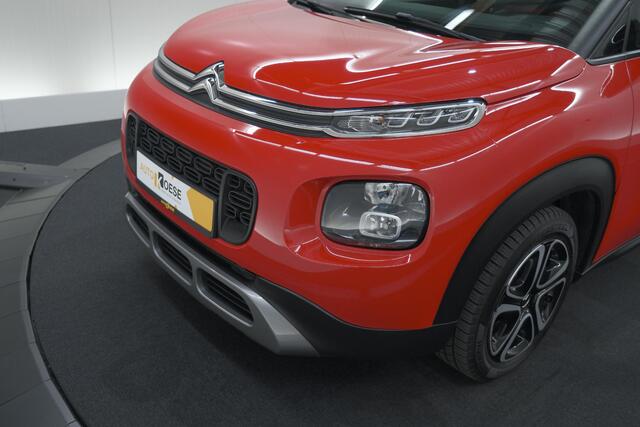 Citroen C3 Aircross PureTech 82 Feel | Parkeersensoren | Navigatie | Cruise Control | Apple Carplay