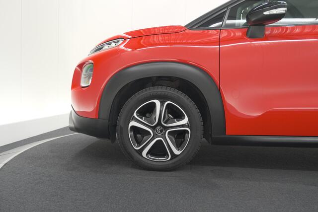 Citroen C3 Aircross PureTech 82 Feel | Parkeersensoren | Navigatie | Cruise Control | Apple Carplay