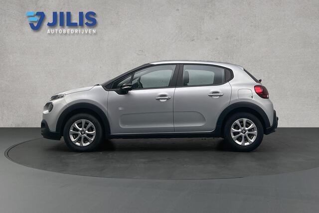 Citroen C3 1.2 PureTech Feel | Trekhaak | Airco | Cruise control