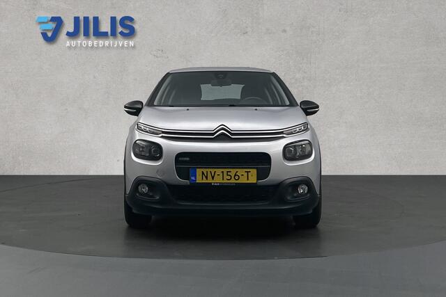 Citroen C3 1.2 PureTech Feel | Trekhaak | Airco | Cruise control