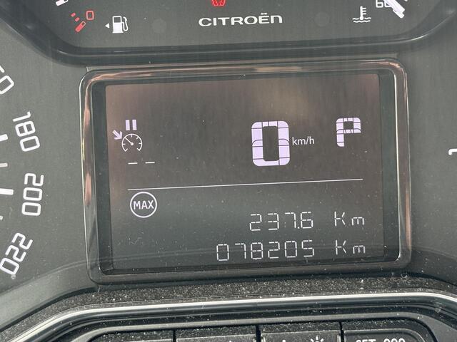 Citroen C3 1.2 PureTech Shine ALL-INRIJKLAARPRIJS/Navi/Camera/Duo-Tone/Apple Carplay