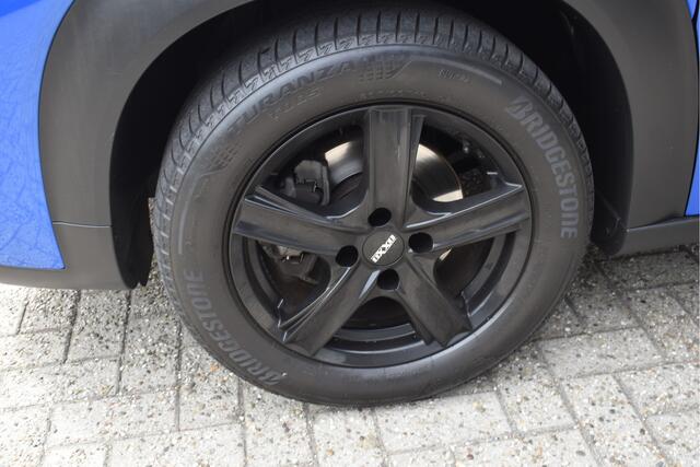 Citroen C3 Aircross 1.2 PureTech S&S Live ,BOEKJES,NAP EN ONDERHOUDSHISTORIE