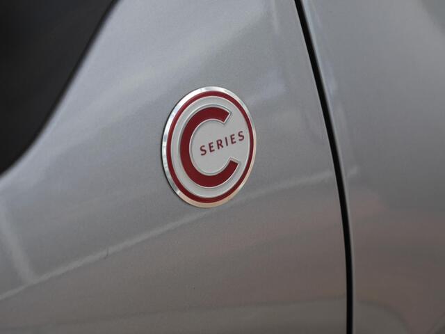 Citroen C3 1.2 PureTech C-Series | Trekhaak | Navigatie | Climate Control | Zwart dak | Lichtmetalen velgen | All Season banden | Dealer onderhouden
