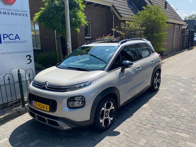 Citroen C3 Aircross 1.2 PureTech S&S Shine