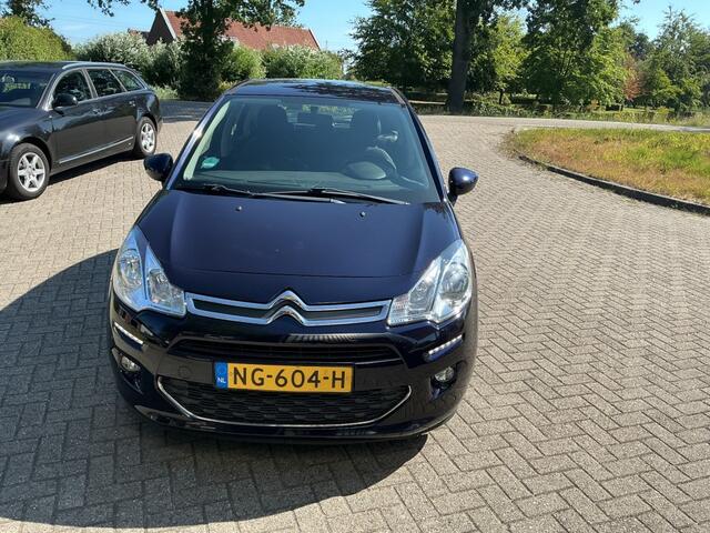 Citroen C3 1.2 PURET SELECTION
