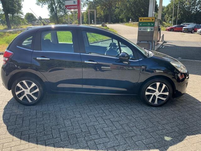 Citroen C3 1.2 PURET SELECTION
