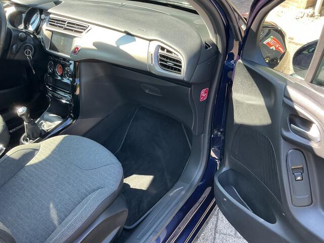 Citroen C3 1.2 PURET SELECTION