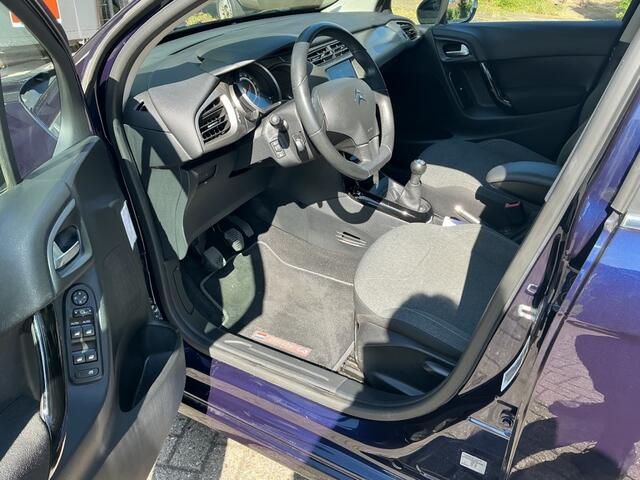 Citroen C3 1.2 PURET SELECTION