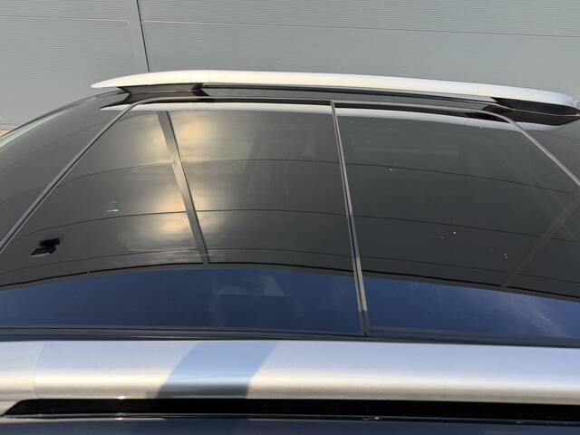 Citroen C3 Aircross 110pk Shine (Elektrisch Schuifdak - trekhaak - Camera - Parkeersensoren V+A - Automatische Airco - Navigatie - Apple carplay)