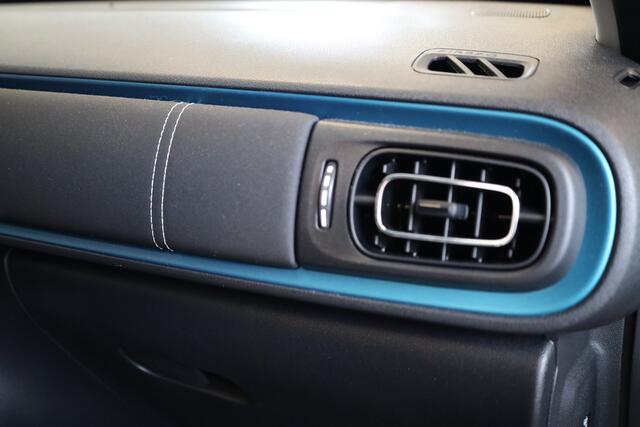 Citroen C3 PT 110 Shine Automaat Navi | Camera | Sensoren V&A