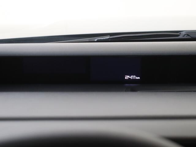 Citroen C3 Ë-C3 You 113pk 44 kWh I AUTOMAAT I AIRCO I PARKEERSENSOREN ACHTER I