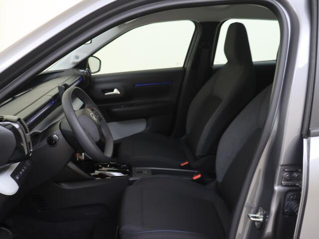 Citroen C3 Ë-C3 You 113pk 44 kWh I AUTOMAAT I AIRCO I PARKEERSENSOREN ACHTER I
