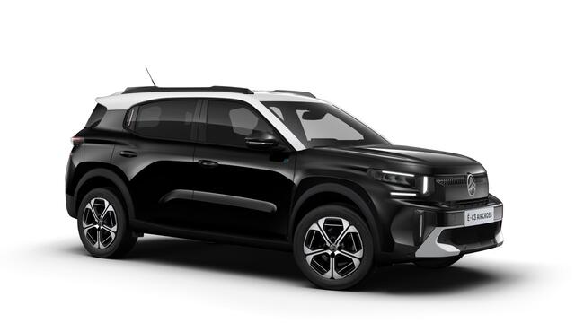 Citroen C3 E-C3 Aircross Max 113pk 44 kWh DIRECT RIJDEN - VOORRAAD - 8 JAAR GARANTIE