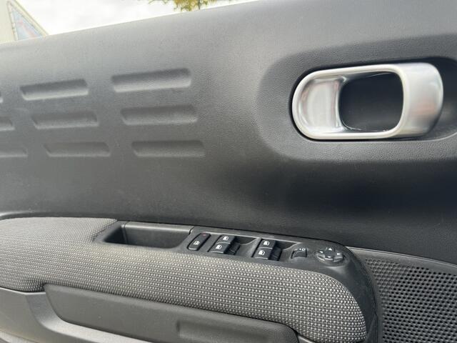 Citroen C3 Aircross 1.6 HDI 6bak PANO CLIMA CAM CARPLAY DHD