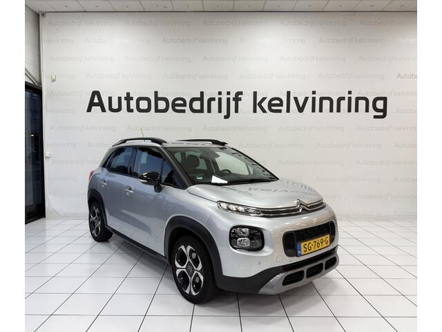 Citroen C3 Aircross 1.2 PT S&S Shine
