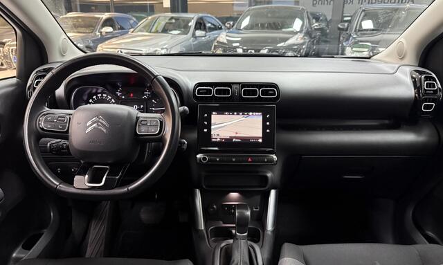 Citroen C3 Aircross 1.2 PT S&S Shine