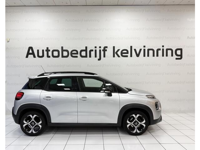 Citroen C3 Aircross 1.2 PT S&S Shine