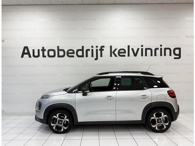 Citroen C3 Aircross 1.2 PT S&S Shine