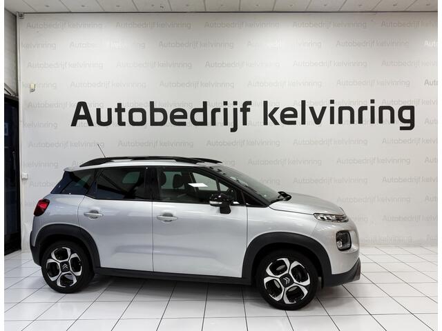 Citroen C3 Aircross 1.2 PT S&S Shine