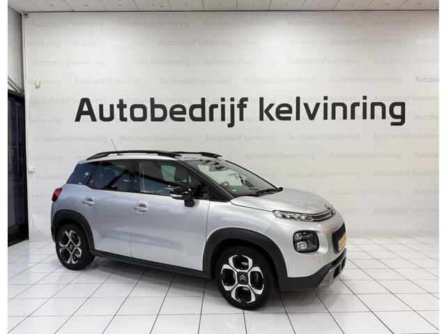 Citroen C3 Aircross 1.2 PT S&S Shine