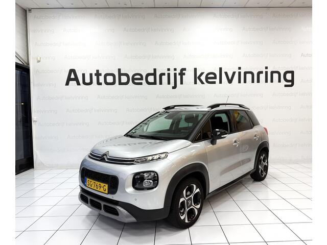 Citroen C3 Aircross 1.2 PT S&S Shine