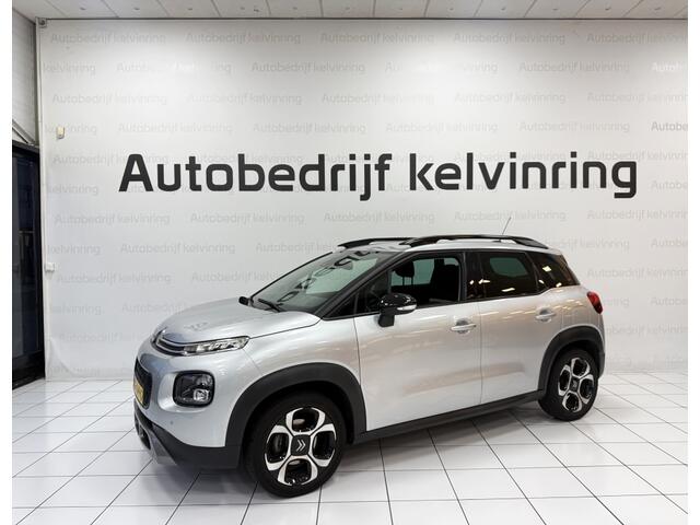 Citroen C3 Aircross 1.2 PT S&S Shine
