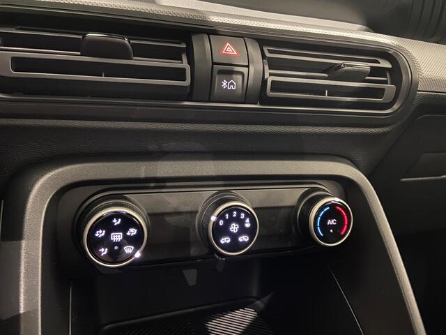 Citroen C3 Ë-C3 You 113pk 44 kWh Zeer zuinig l Airco | Cruise Control | Smartphone Integratie | Direct uit Voorraad Leverbaar!
