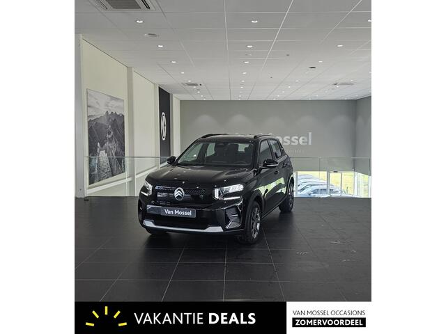 Citroen C3 Ë-C3 Plus 113pk 44 kWh