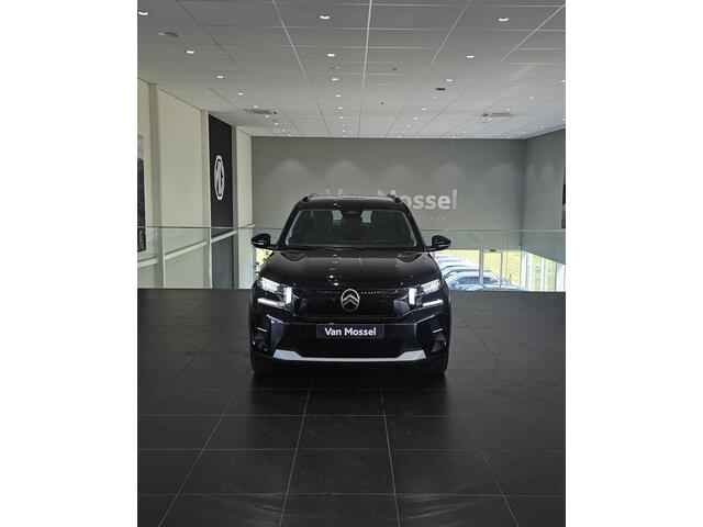 Citroen C3 Ë-C3 Plus 113pk 44 kWh