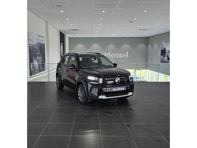 Citroen C3 Ë-C3 Plus 113pk 44 kWh