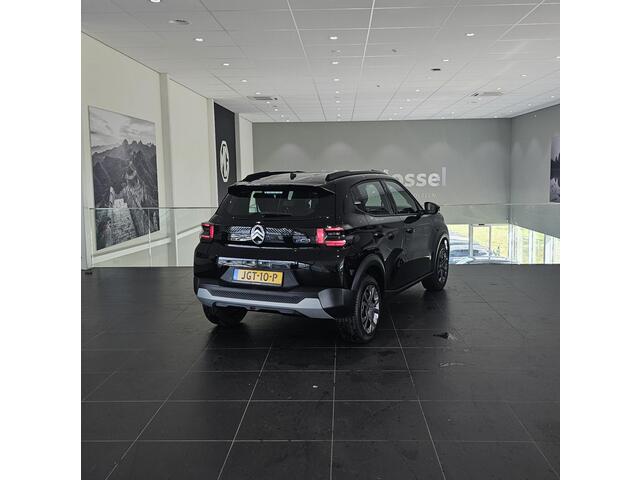 Citroen C3 Ë-C3 Plus 113pk 44 kWh