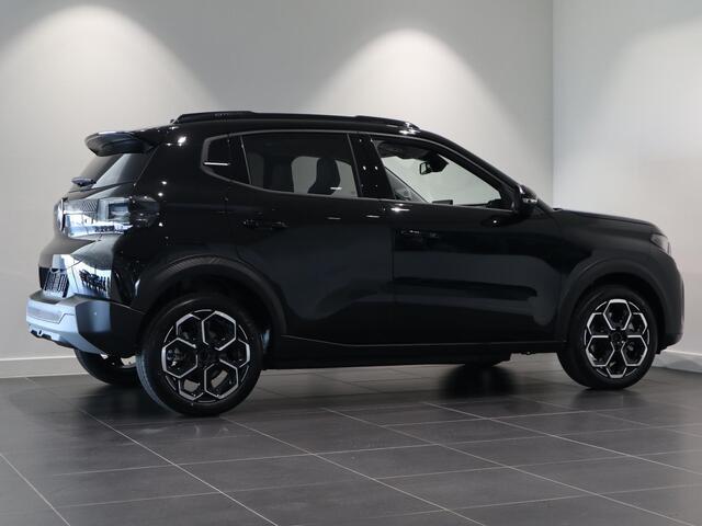 Citroen C3 Ë-C3 Max 113pk Comfort Range 44 kWh CAMERA - GETINT GLAS - CLIMATE CONTROL