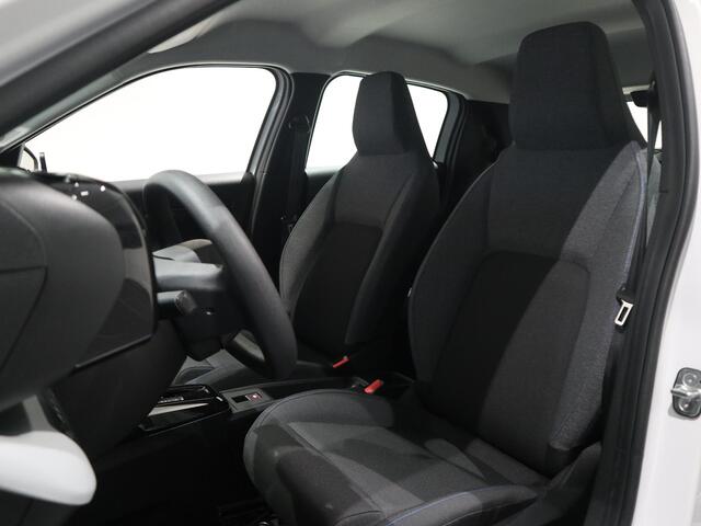 Citroen C3 Ë-C3 You 113pk 44 kWh Citroen Ë-C3 You 44 kWh - CRUISE CONTROL - AIRCO - BLUETOOTH