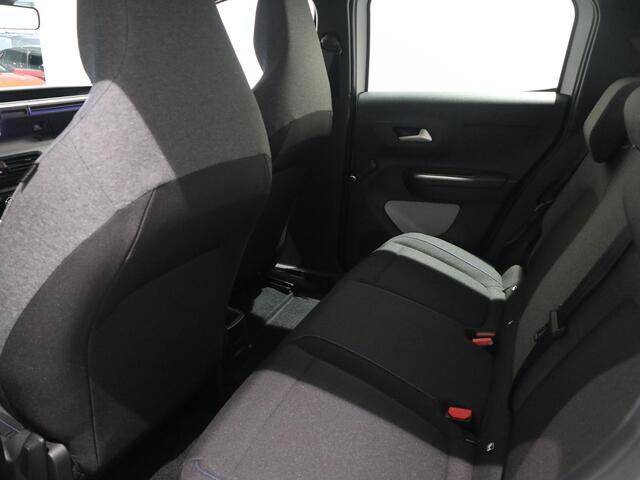 Citroen C3 Ë-C3 You 113pk 44 kWh Citroen Ë-C3 You 44 kWh - CRUISE CONTROL - AIRCO - BLUETOOTH
