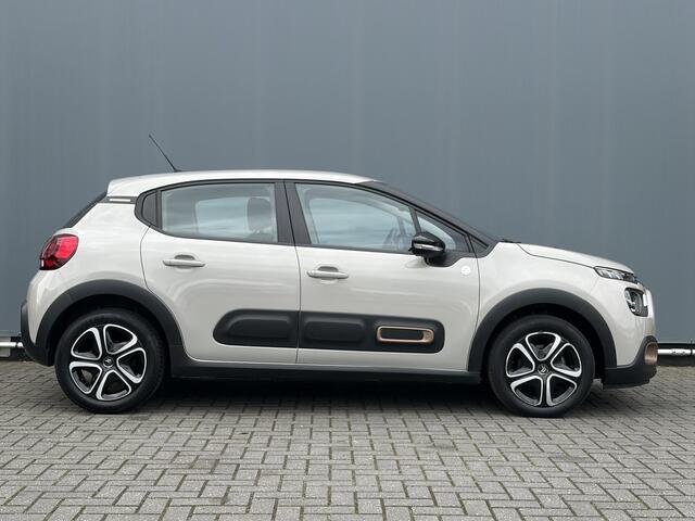 Citroen C3 BWJ 2023 2023 1.2 PureTech 83 PK C-Series APPLE CARPLAY + ANDROID AUTO | CLIMA | CRUISE | NAVI | TELEFONIE