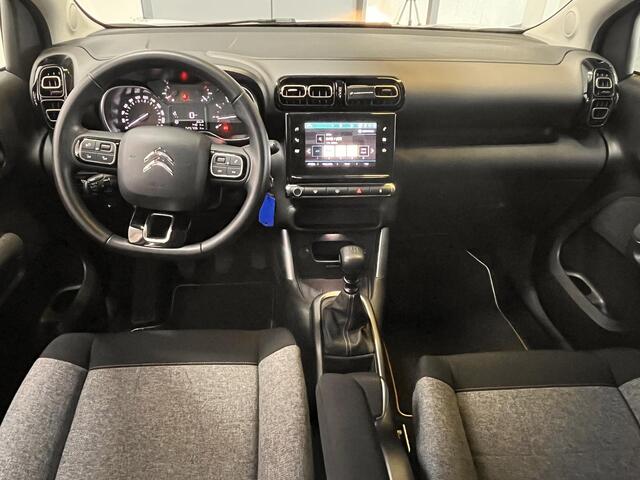 Citroen C3 Aircross 1.2 PureTech S&S Origins