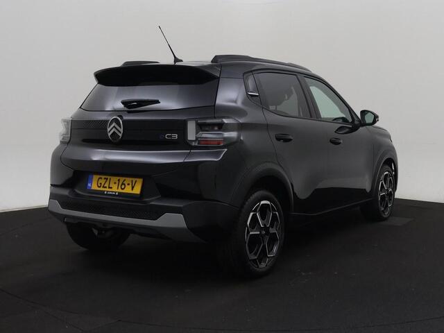 Citroen C3 Ë-C3 Max 44 kWh Soh100% 3Fase H.Leder/Nav/Led/CarPlay
