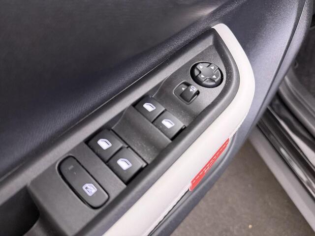 Citroen C3 Ë-C3 Max 44 kWh Soh100% 3Fase H.Leder/Nav/Led/CarPlay
