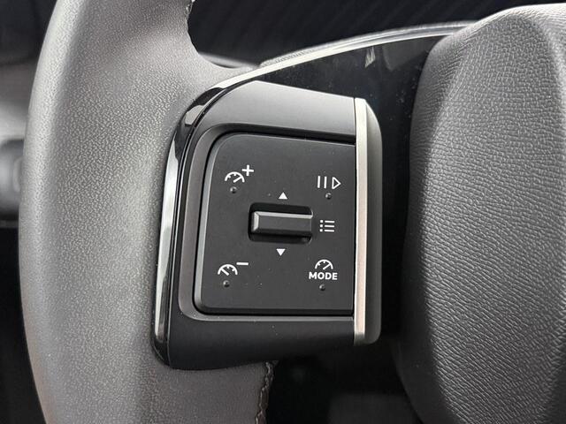 Citroen C3 Ë-C3 Max 44 kWh Soh100% 3Fase H.Leder/Nav/Led/CarPlay