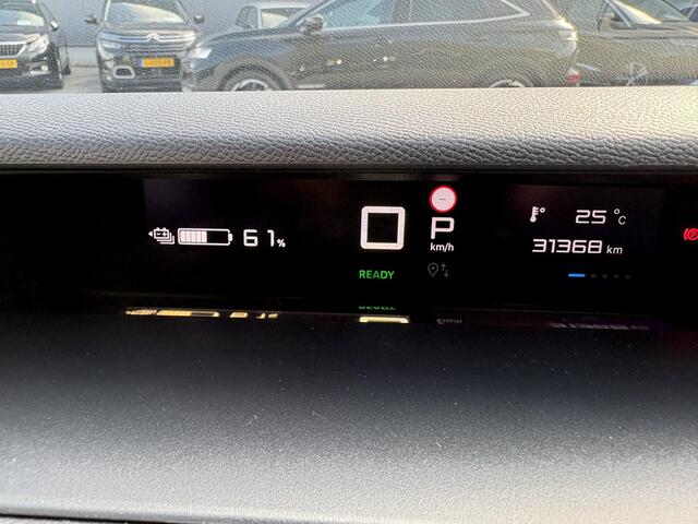 Citroen C3 Ë-C3 Max 44 kWh Soh100% 3Fase H.Leder/Nav/Led/CarPlay