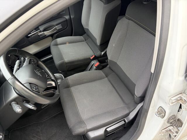 Citroen C3 1.2 PureTech Shine / AUTOMAAT / NAVI / CRUISE / INCL BTW