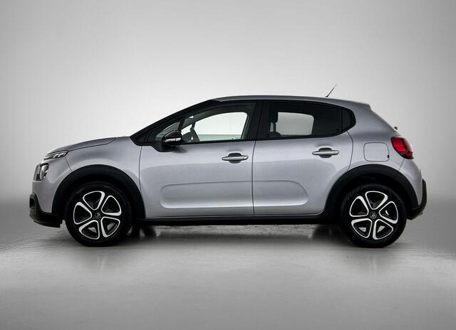 Citroen C3 1.2 PureTech Feel | te Financieren v.a. ¤141,- P/M |