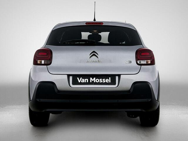 Citroen C3 1.2 PureTech Feel | te Financieren v.a. ¤141,- P/M |