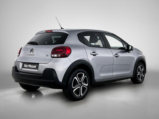 Citroen C3 1.2 PureTech Feel | te Financieren v.a. ¤141,- P/M |