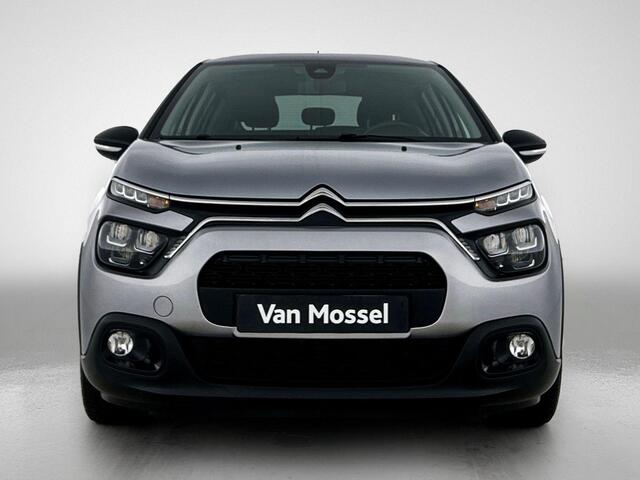 Citroen C3 1.2 PureTech Feel | te Financieren v.a. ¤141,- P/M |