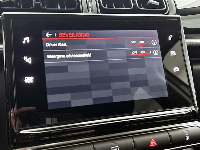 Citroen C3 1.2 PureTech Feel | te Financieren v.a. ¤141,- P/M |
