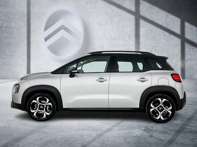 Citroen C3 Aircross 110pk Automaat Shine | Rijklaar | Achteruitrijcamera | Navigatie | Keyless Entry |