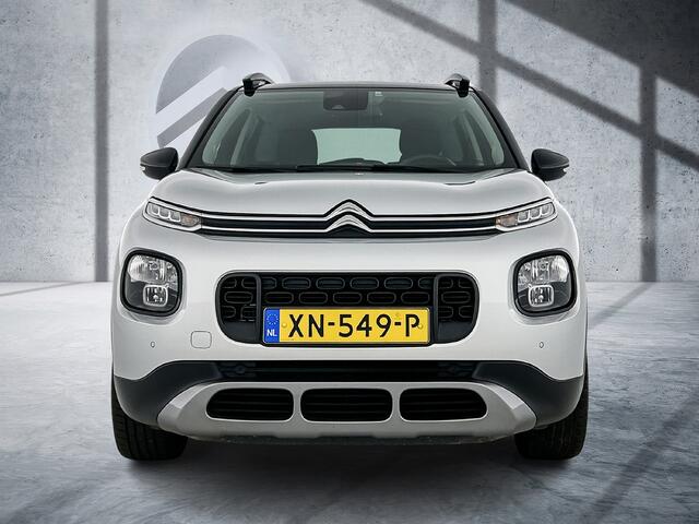 Citroen C3 Aircross 110pk Automaat Shine | Rijklaar | Achteruitrijcamera | Navigatie | Keyless Entry |
