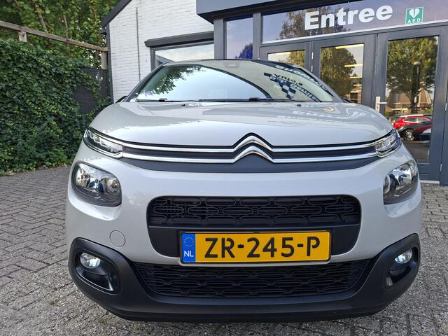 Citroen C3 1.2 PureTech S&S Shine Camera, Apple/Android, NW. Distr.