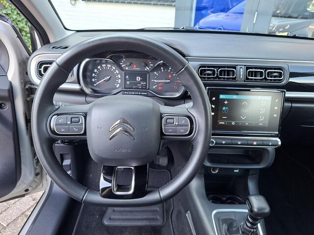 Citroen C3 1.2 PureTech S&S Shine Camera, Apple/Android, NW. Distr.